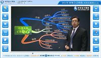 2014初级会计职称《经济法基础》预习班侯永斌老师免费课程