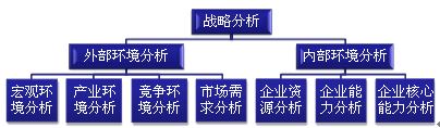 战略分析