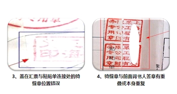 小出纳的银行日常：不可收取的银行承兑汇票