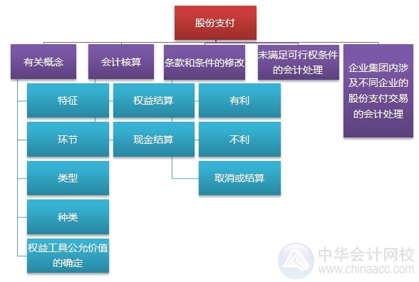 2015注会“借题发挥”会计篇汇总：第十九章股份支付