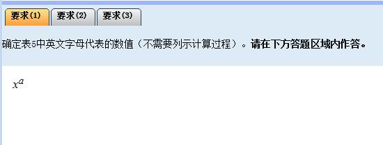 2016中级职称无纸化考试数学公式操作建议及输入方法介绍 