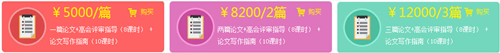 正保会计网校高级会计师论文班辅导流程