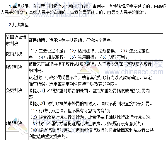 2016税务师《涉税服务相关法律》高频考点