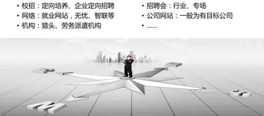 会计人求职 简历为什么要做的漂亮