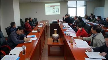 2016年度全国税务师职业资格考试巡考人员培训会