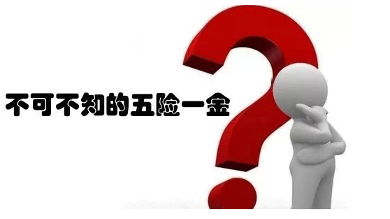 交了这么多年的五险一金 你真的会花吗？