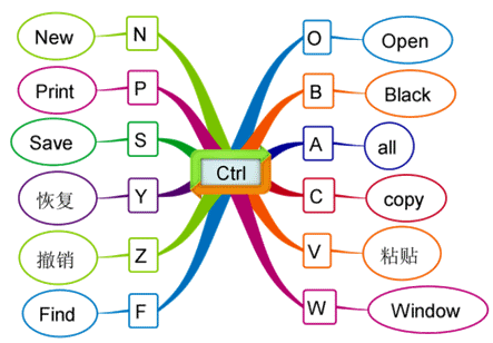 巧用Excel 办公软件组件及学习方法