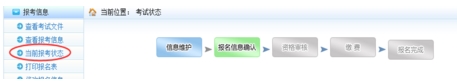 经济专业资格考试网上报名常见问题