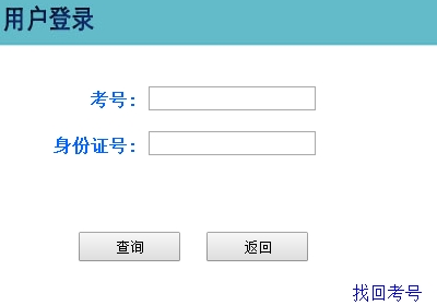 2017年河北省高级、正高级经济师参评资格考试成绩