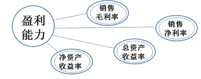 盈利能力