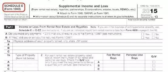 美国CPA 合伙企业 纳税 申报表 个人 纳税 REG AICPA uscpa