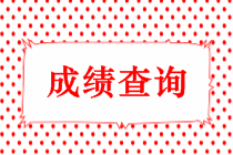 新疆中级会计师成绩查询时间是什么时候？