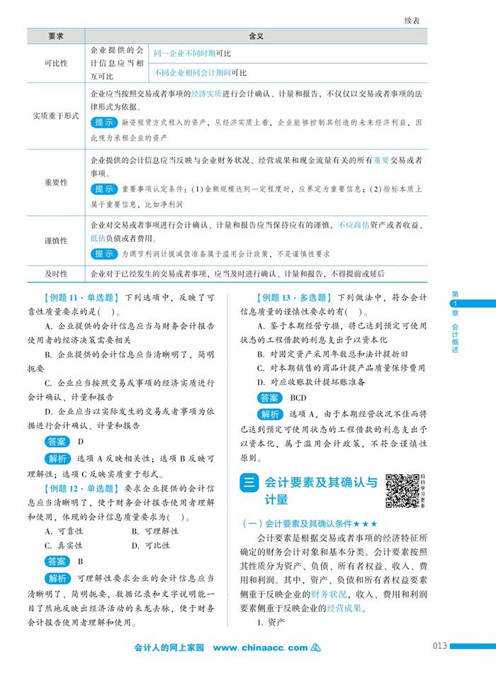 初级会计实务应试指南