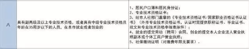 有了中级会计职称 房改优惠落户北上广通通没问题！