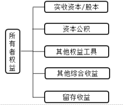 所有者权益