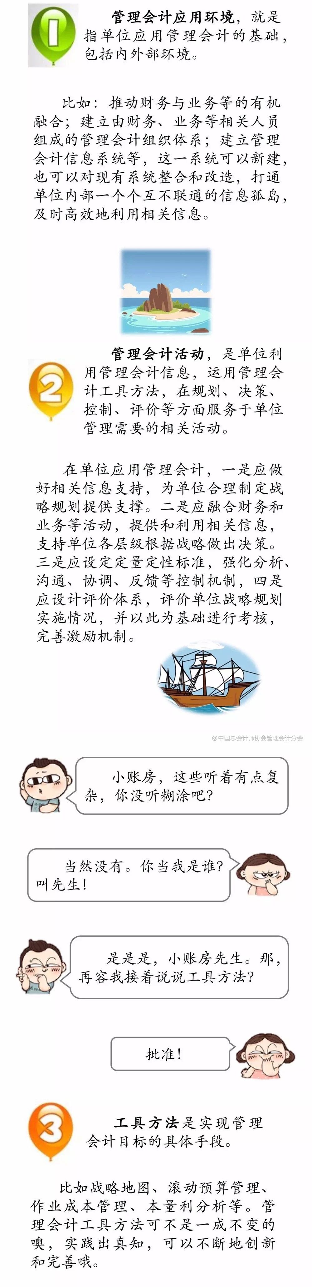 管理会计