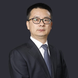 杨军老师