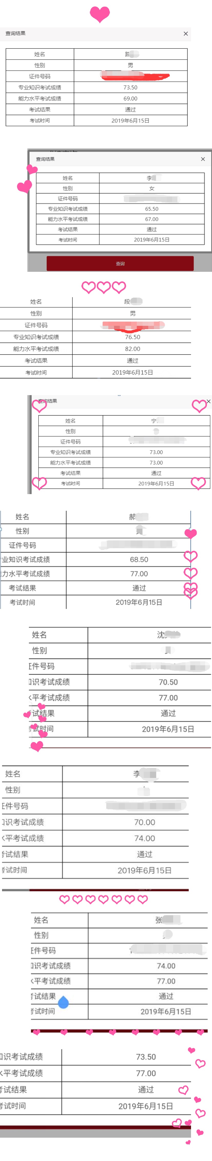 管理会计师（中级）