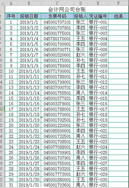 如何避免电子发票重复报销？