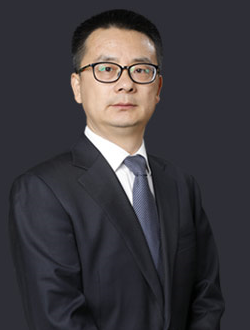 杨军老师