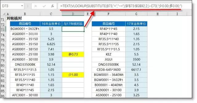 Vlookup函数最经典的12种用法