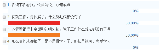 中级病友：无心工作 不想学习 如何摆脱十一留给我的“假期病”？