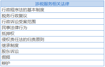 税务师打卡计划5