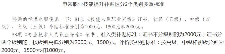 财富自由的八个等级出炉！还不考个中级会计师升一级吗？