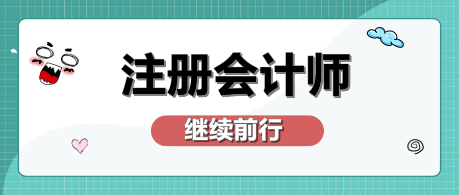 CPA考生想进四大你得知道这些