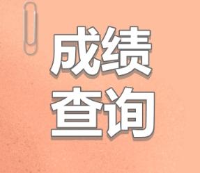 资产评估师成绩查询时间