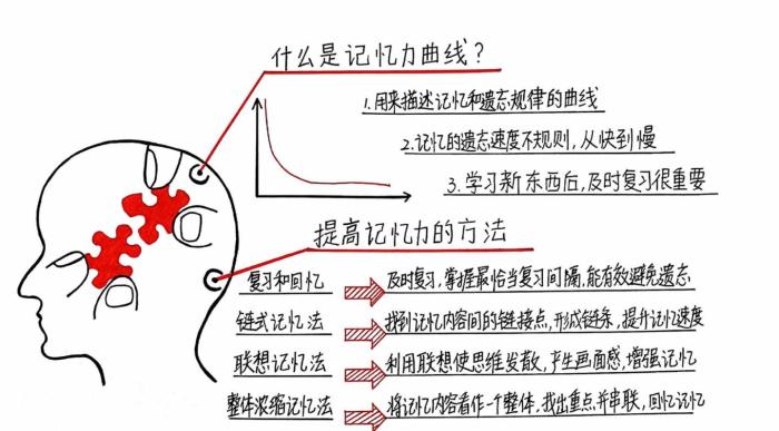 351记忆法 AICPA备考拒绝遗忘！