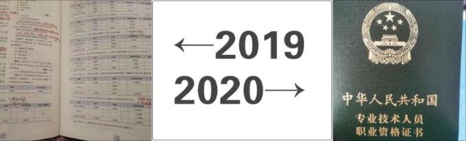 从2017到2019 你还是没有初级会计证书吗？