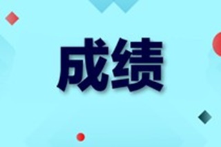 2019初级经济师什么时候可以查成绩？