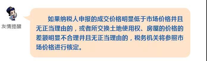 买卖房屋的契税如何计算？购买住房的契税优惠政策有哪些？