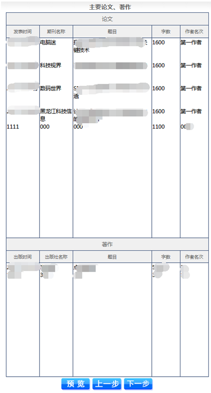 黑龙江2019年高级会计师评审论文要求