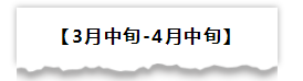 2020初级备考各阶段学习重点及辅助资料