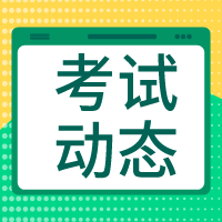 2020审计师考试信息