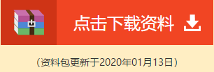 喜气洋洋 扫福得福！属于注会考生的“五福”在这里！！