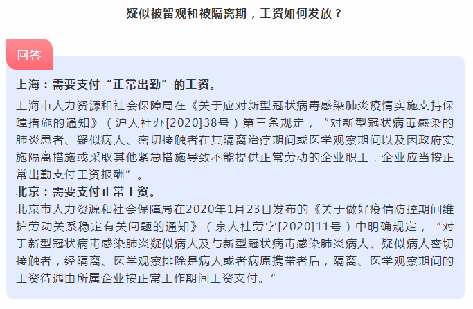 春节延迟复工 作为要考注会的人我要好好算算这笔账