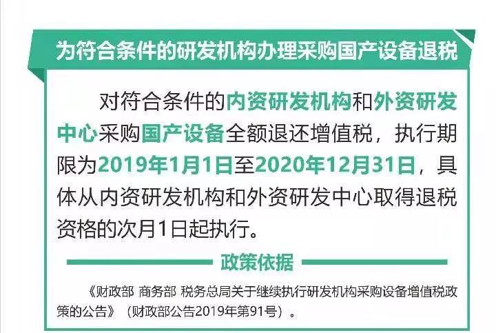 疫情防控期间税收优惠政策盘点