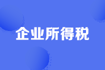 企业所得税税前结转扣除