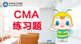 CMA P2练习：关于同比分析报表的陈述哪一项是正确的？