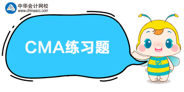 CMA P2练习：影响比率的因素包括什么？