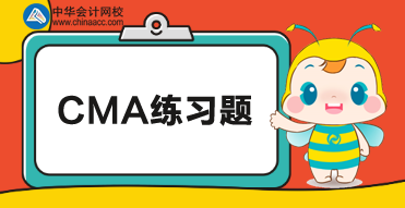 CMA P2练习：盈利能力指标