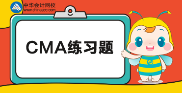 CMA P2练习：杠杆，问息税前利润是？