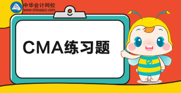 CMA练习：盈利能力指标（二）