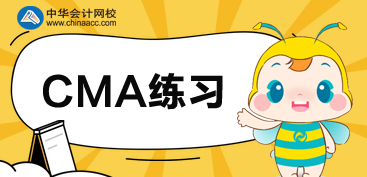 CMA P2练习：资本资产定价模型（CAPM）