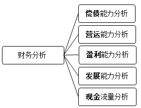 财务分析