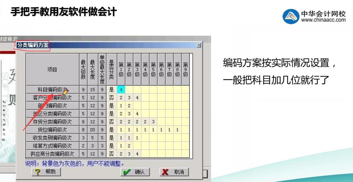 还不会操作财务软件，我们来手把手教你