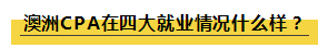 四大事务所承认澳洲CPA资质么